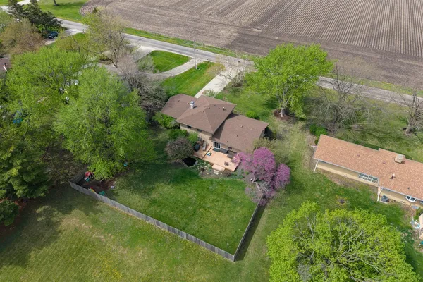 $285,000 | 1102 North 1450 E Road, Pontiac, IL 61764