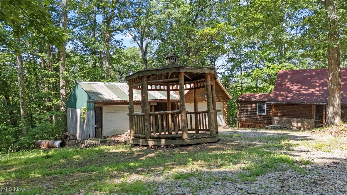 30101 Friendly Ridge Road Freeport, OH 43973 - Photo 23 of 34 Gallery Image 23