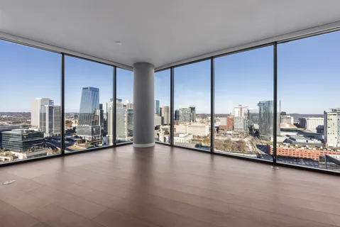 $2,075,258 | 1212 Demonbreun Street, Unit C3D(M), Nashville, TN 37203