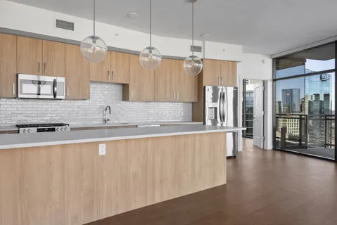 $2,075,258 | 1212 Demonbreun Street, Unit C3D(M), Nashville, TN 37203