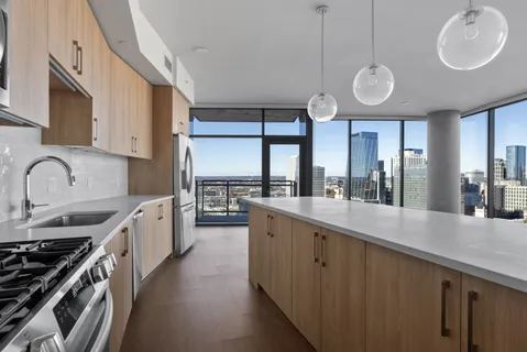 $2,075,258 | 1212 Demonbreun Street, Unit C3D(M), Nashville, TN 37203