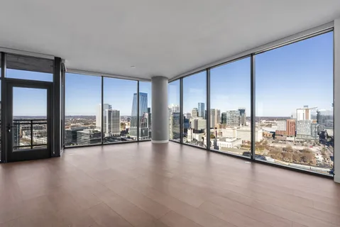 $2,075,258 | 1212 Demonbreun Street, Unit C3D(M), Nashville, TN 37203