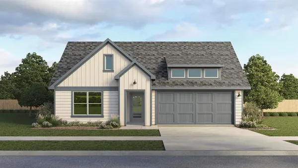 $300,490 | 749 Sweet Pea Drive, Pilot Point, TX 76258
