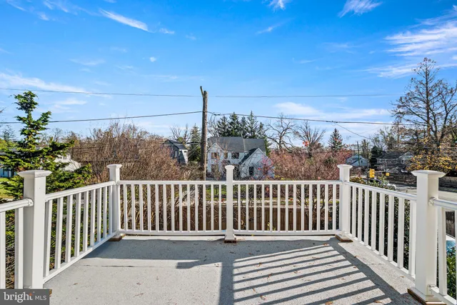 $749,900 | 503 East Gravers Lane, Wyndmoor, PA 19038