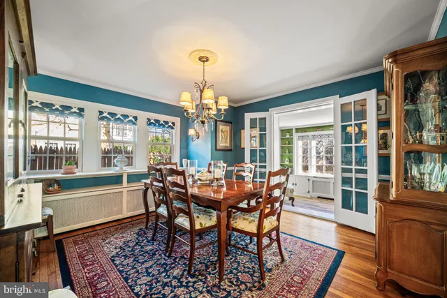 $749,900 | 503 East Gravers Lane, Wyndmoor, PA 19038