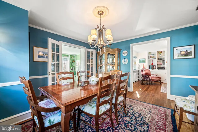 $749,900 | 503 East Gravers Lane, Wyndmoor, PA 19038