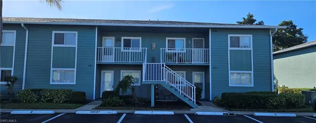 $199,000 | 134 Cypress Way East, Unit 3, Naples, FL 34110