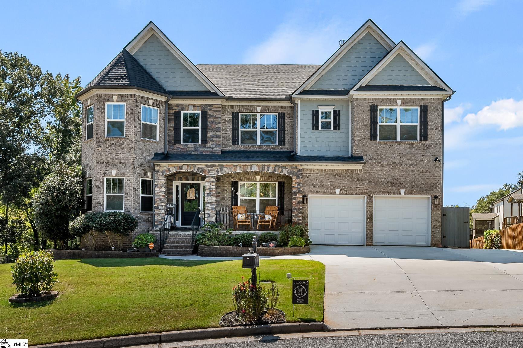 114 Jones Creek Circle Anderson, SC 29621 - Photo 1 of 50