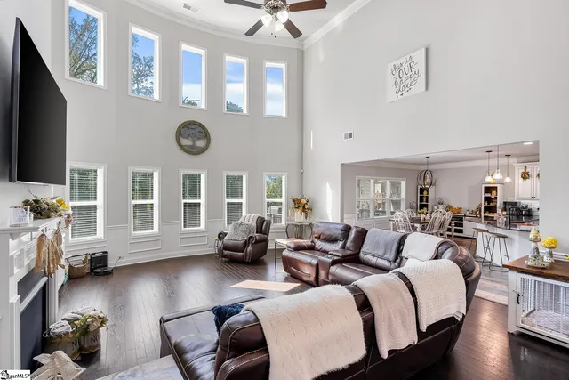 $779,000 | 114 Jones Creek Circle, Anderson, SC 29621