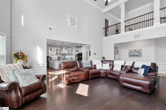 $779,000 | 114 Jones Creek Circle, Anderson, SC 29621