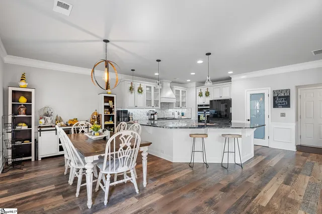 $779,000 | 114 Jones Creek Circle, Anderson, SC 29621