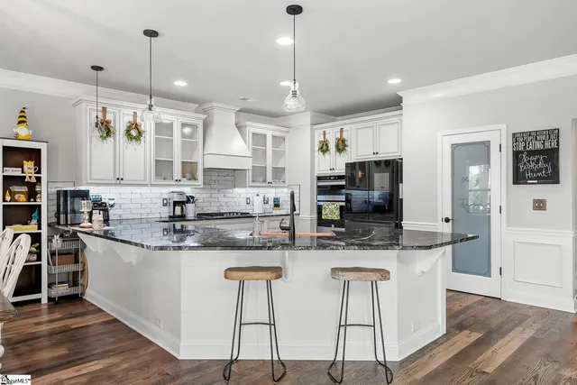 $779,000 | 114 Jones Creek Circle, Anderson, SC 29621