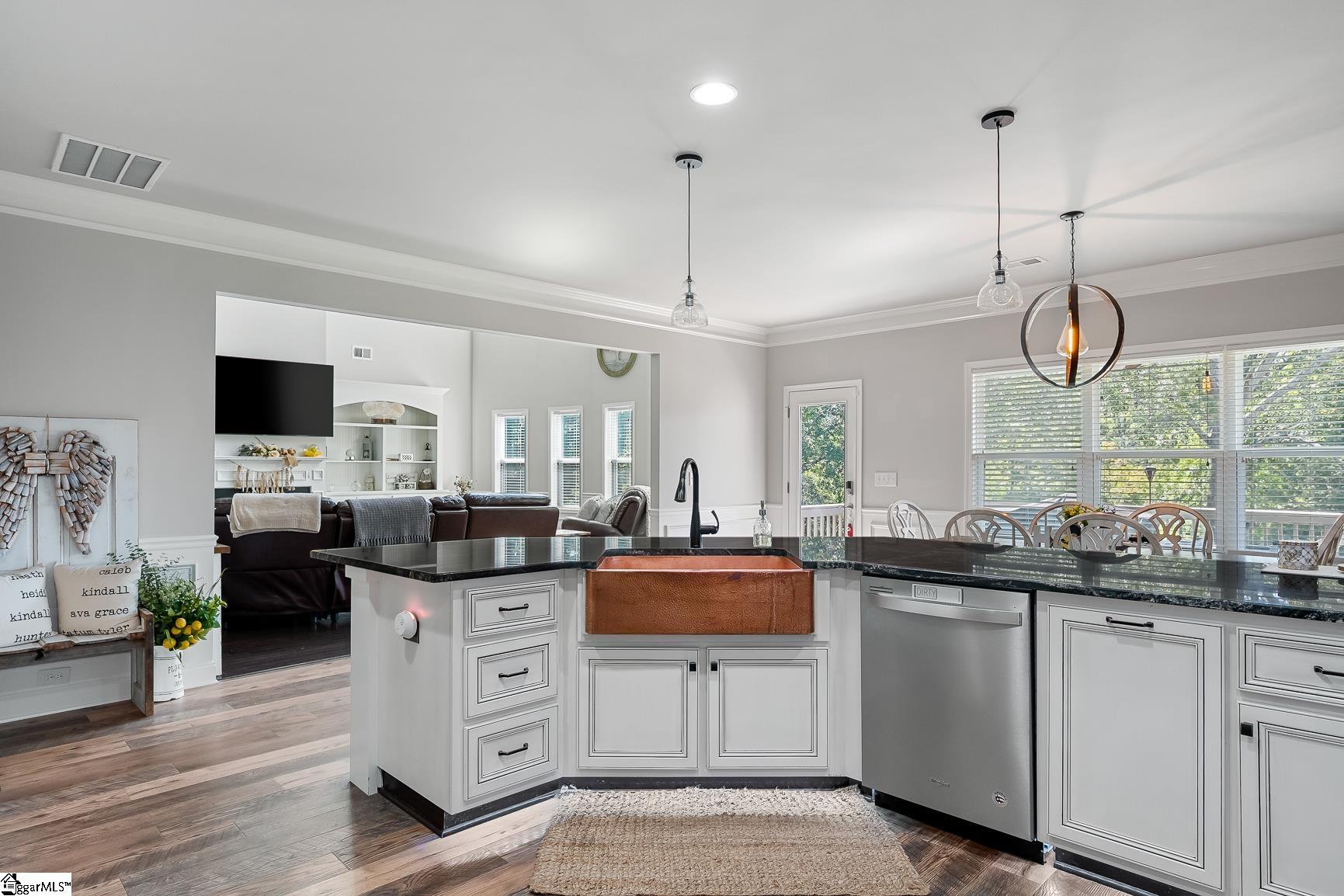 114 Jones Creek Circle Anderson, SC 29621 - Photo 21 of 50