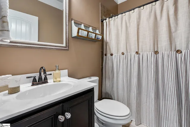 $779,000 | 114 Jones Creek Circle, Anderson, SC 29621