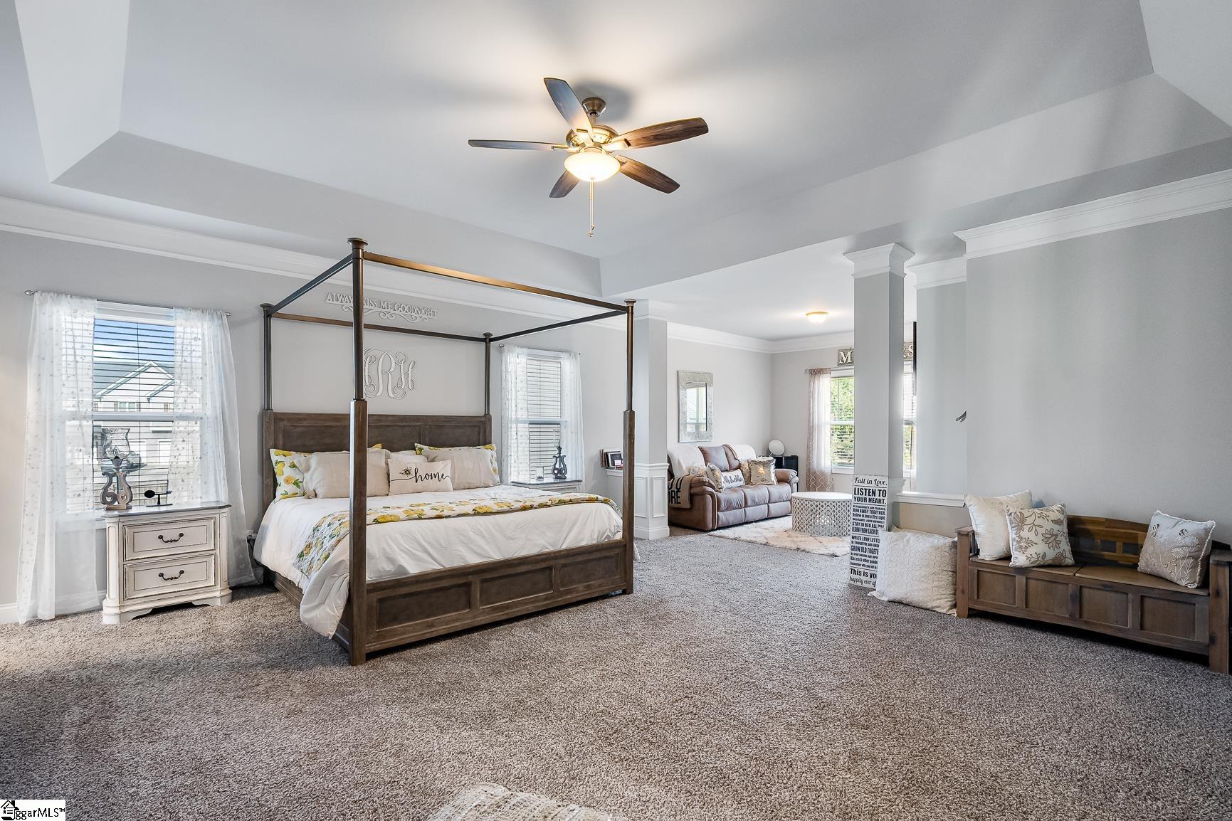 114 Jones Creek Circle Anderson, SC 29621 - Photo 27 of 50