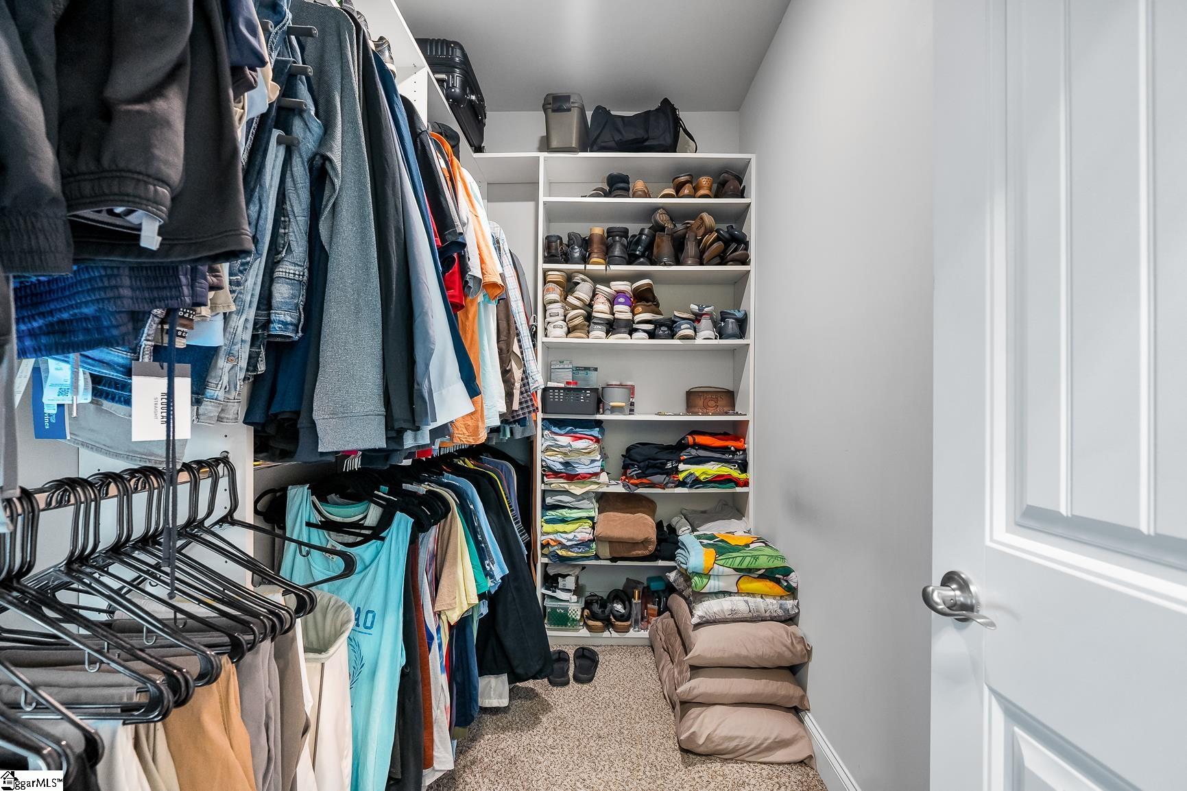 114 Jones Creek Circle Anderson, SC 29621 - Photo 29 of 50