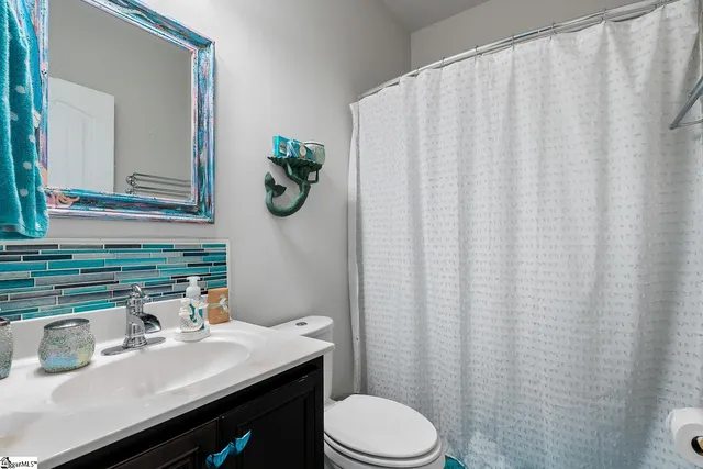 $779,000 | 114 Jones Creek Circle, Anderson, SC 29621