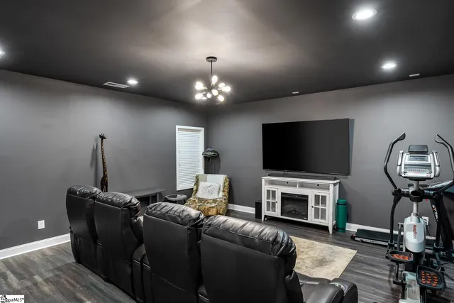 $779,000 | 114 Jones Creek Circle, Anderson, SC 29621