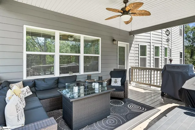 $779,000 | 114 Jones Creek Circle, Anderson, SC 29621