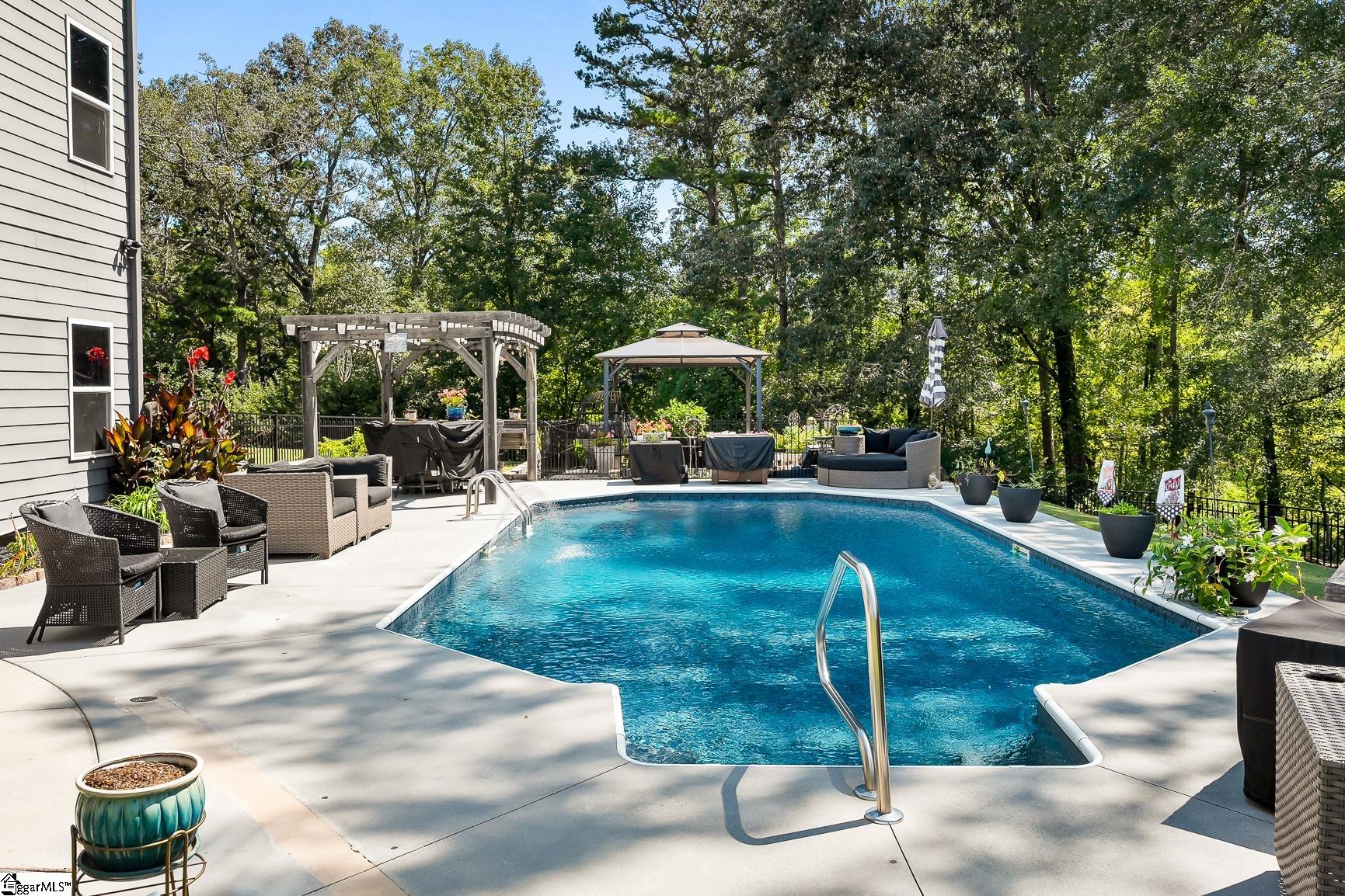 114 Jones Creek Circle Anderson, SC 29621 - Photo 45 of 50