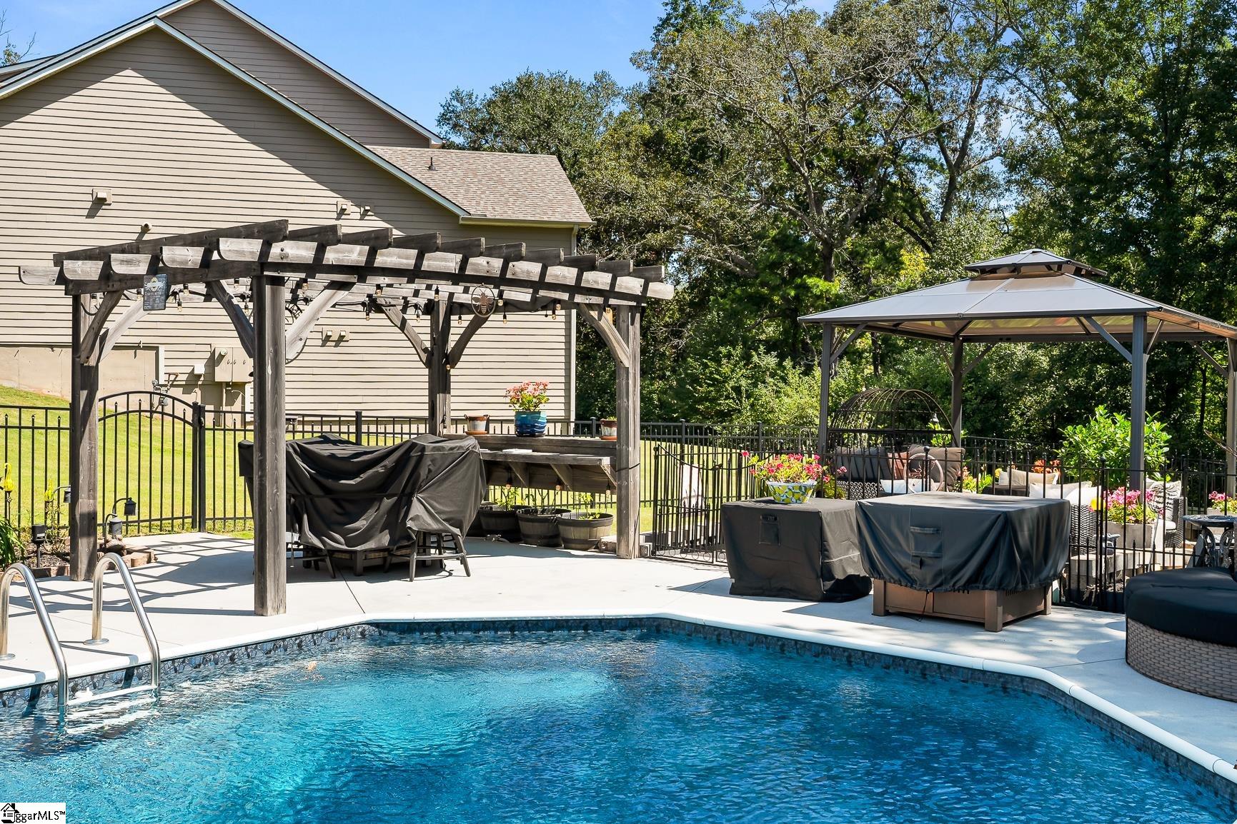 114 Jones Creek Circle Anderson, SC 29621 - Photo 46 of 50