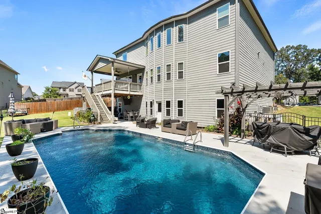 $779,000 | 114 Jones Creek Circle, Anderson, SC 29621