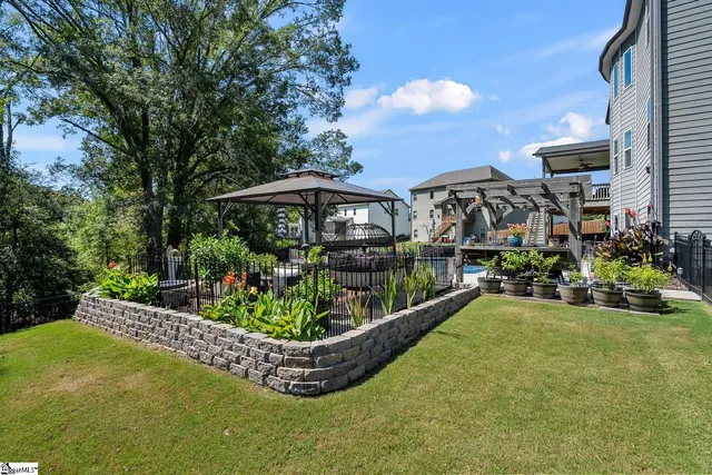 $779,000 | 114 Jones Creek Circle, Anderson, SC 29621