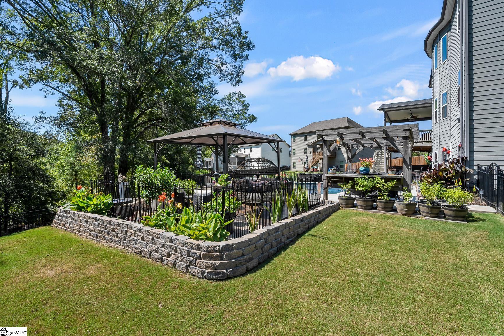 114 Jones Creek Circle Anderson, SC 29621 - Photo 49 of 50