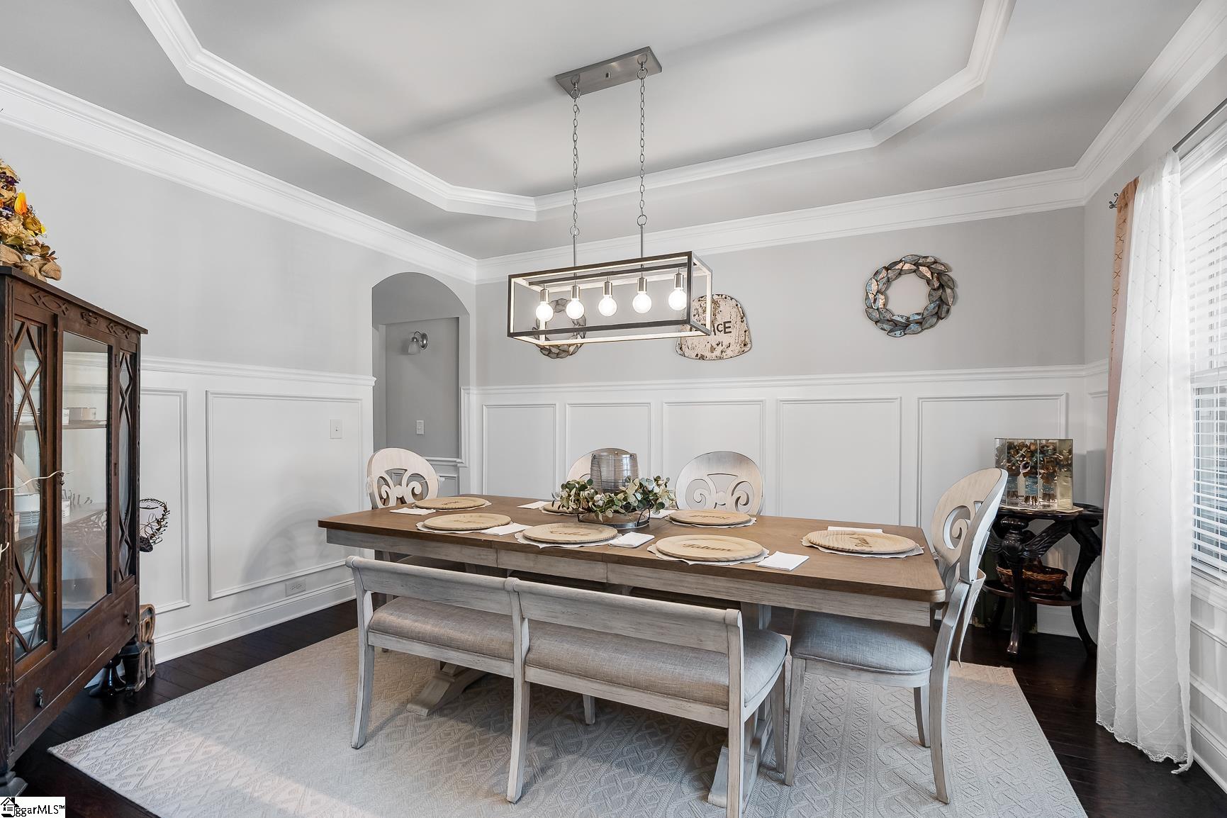 114 Jones Creek Circle Anderson, SC 29621 - Photo 5 of 50