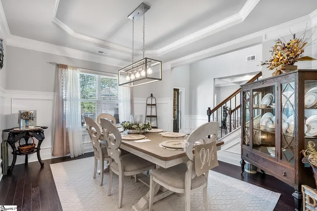 $779,000 | 114 Jones Creek Circle, Anderson, SC 29621