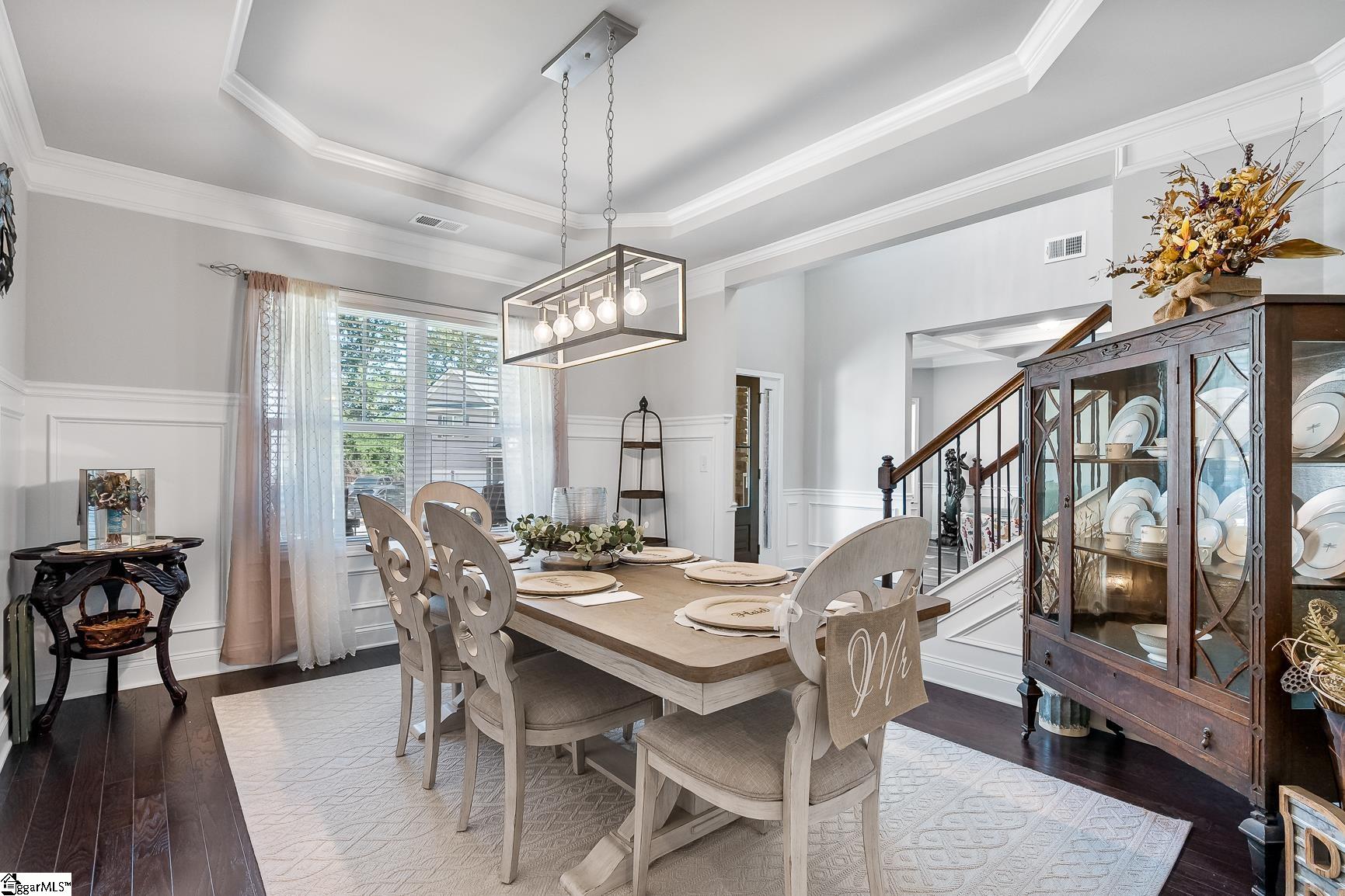 114 Jones Creek Circle Anderson, SC 29621 - Photo 6 of 50