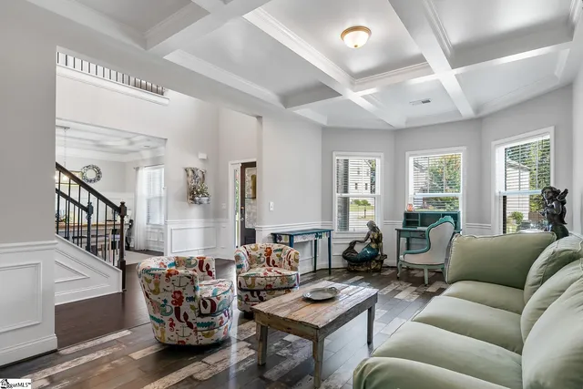 $779,000 | 114 Jones Creek Circle, Anderson, SC 29621