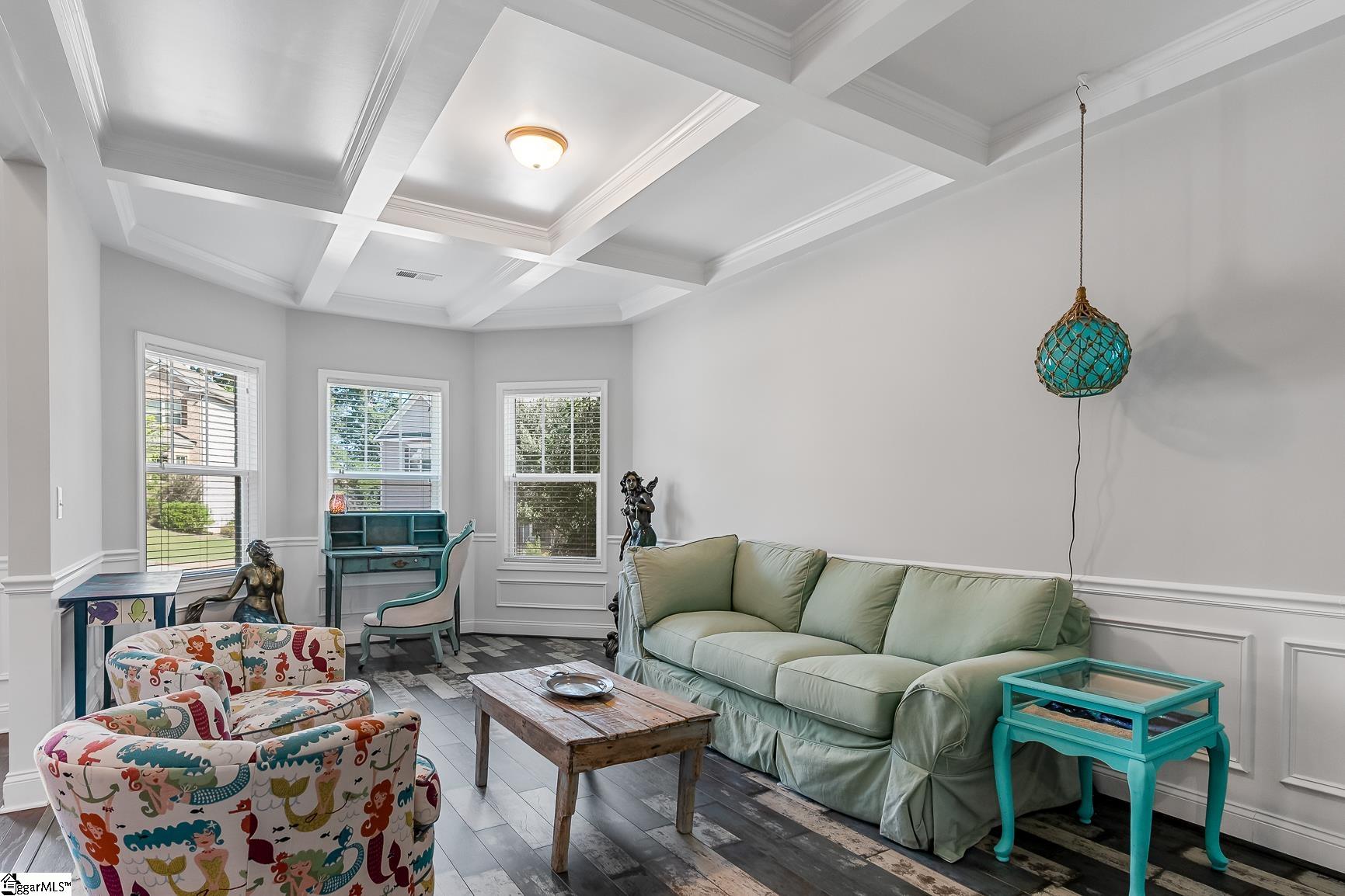 114 Jones Creek Circle Anderson, SC 29621 - Photo 8 of 50