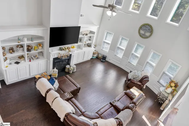 $779,000 | 114 Jones Creek Circle, Anderson, SC 29621