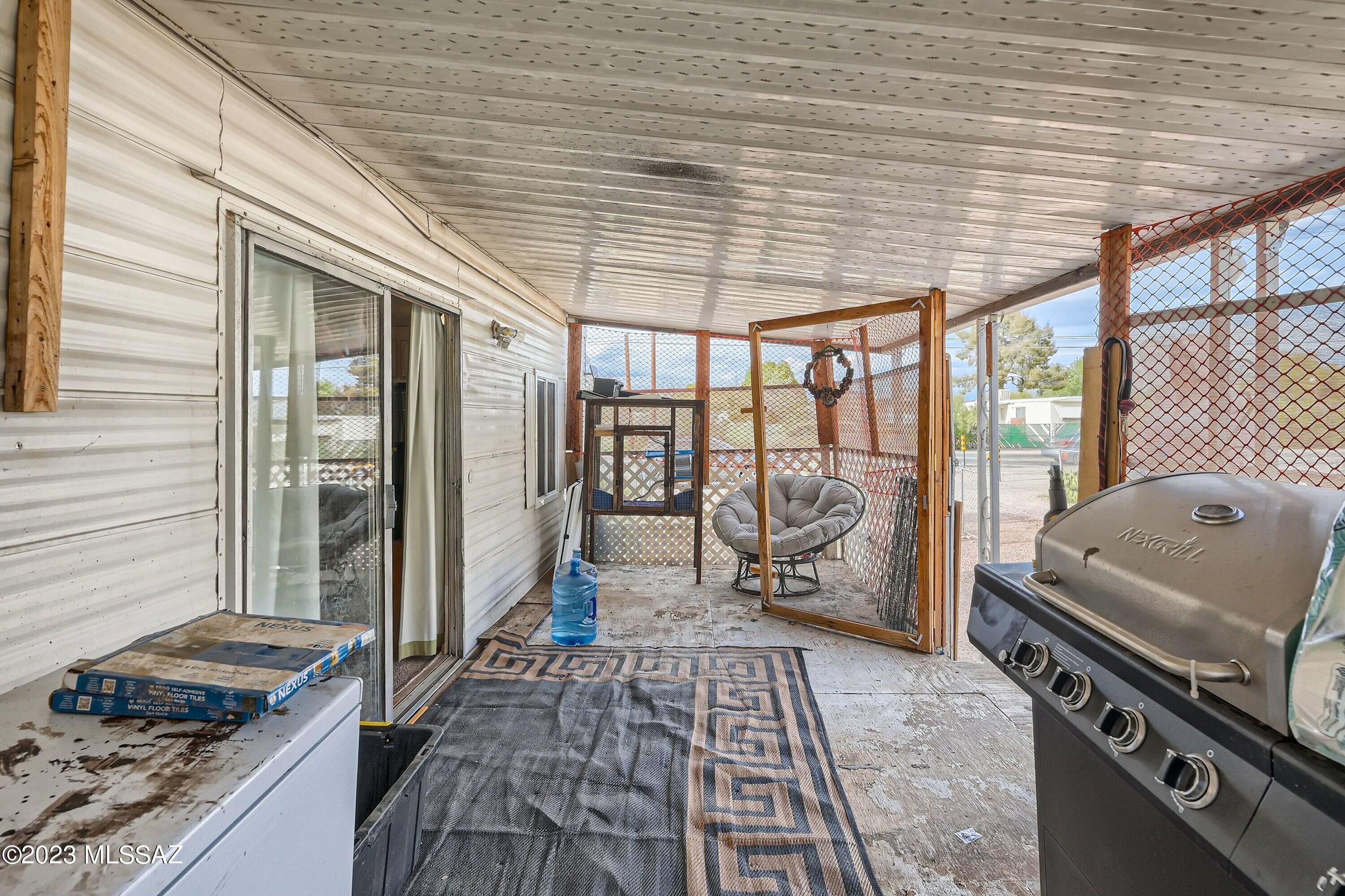 2617 West Curtis Road Tucson, AZ 85705 - Photo 9 of 11 Gallery Image 9