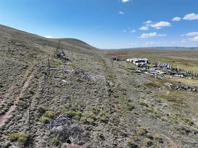 a city view with ocean view