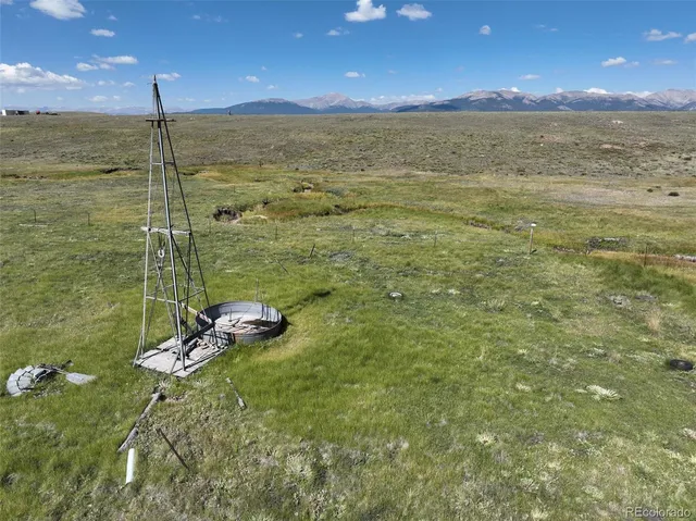 a view of a lake and a mountain