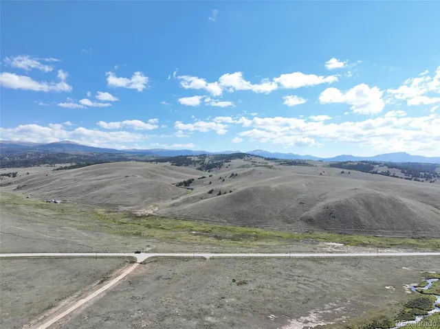 $169,900 | 2500 County Road 77, Jefferson, CO 80456