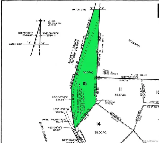 $169,900 | 2500 County Road 77, Jefferson, CO 80456