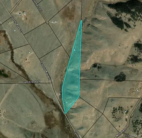 $169,900 | 2500 County Road 77, Jefferson, CO 80456