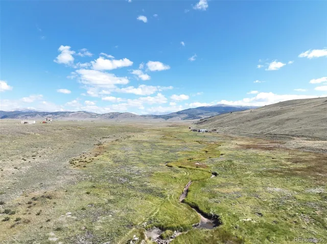 a view of ocean view with beach