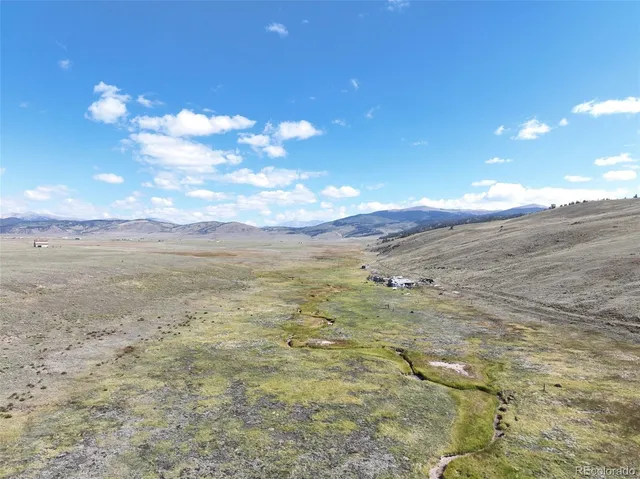 a view of ocean view with beach
