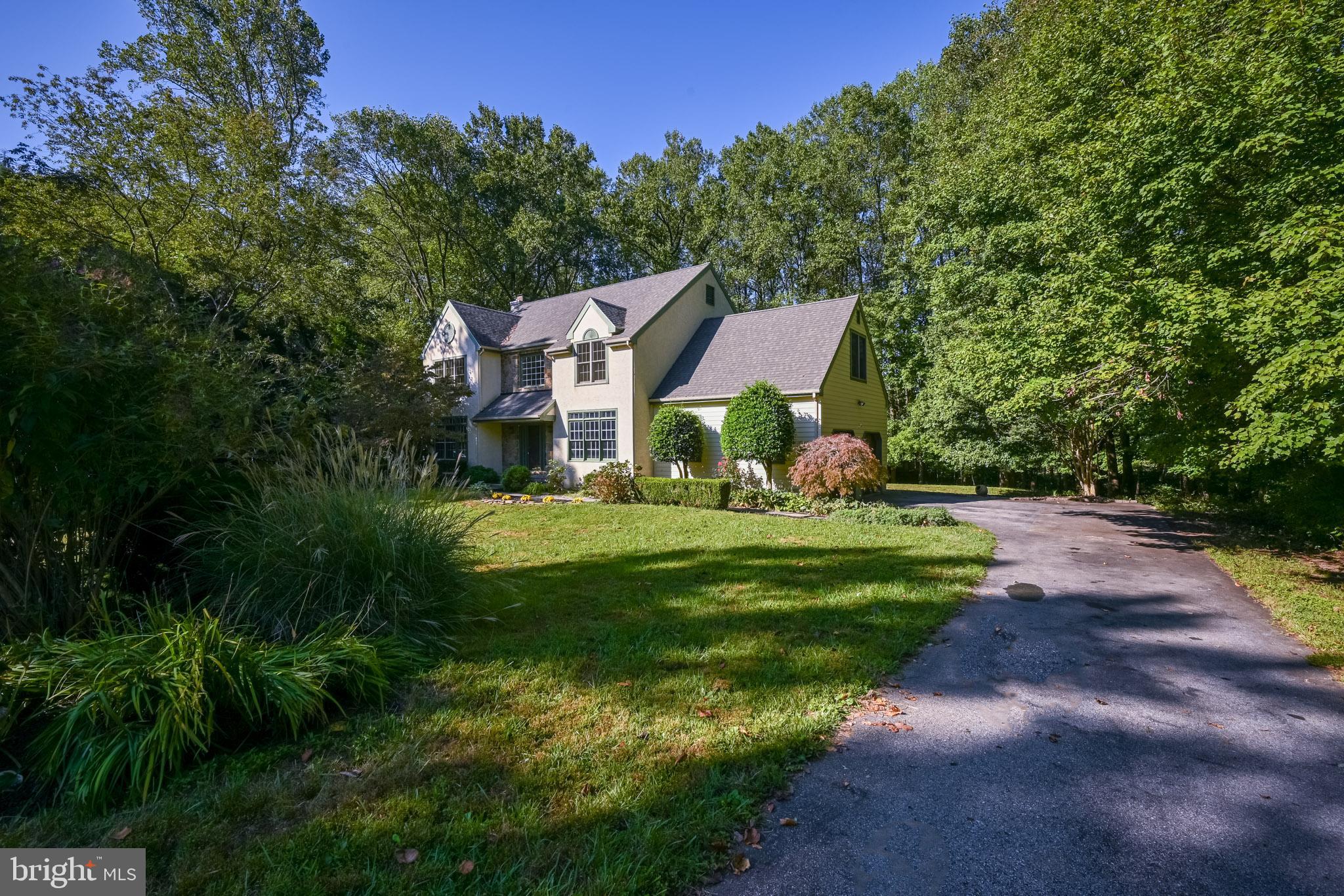 7 Chesterton Drive, Landenberg, PA 19350 Compass