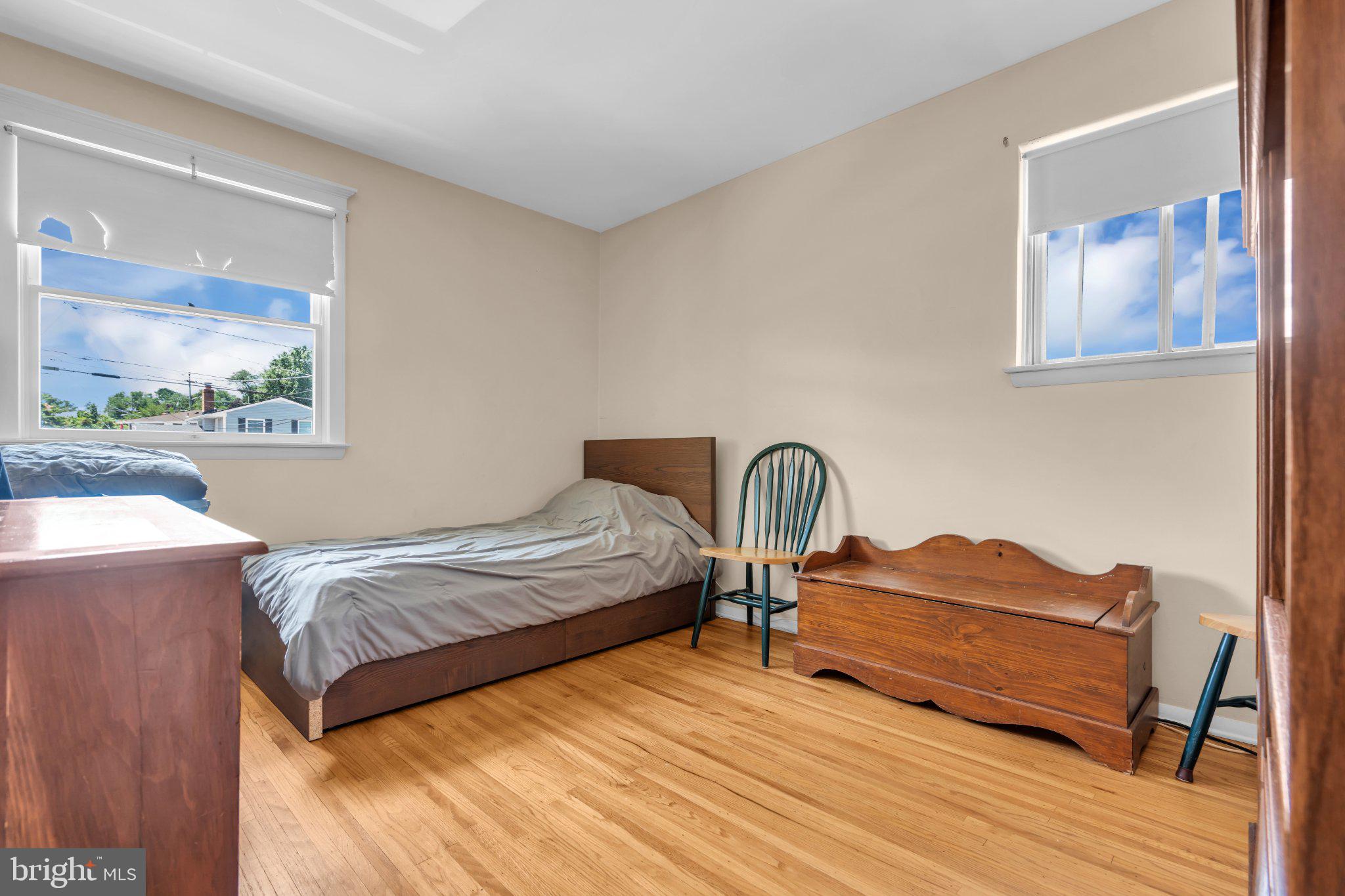 34 Haines Mill Road Delran, NJ 08075 - Photo 16 of 34 Bright and airy bedroom retreat.