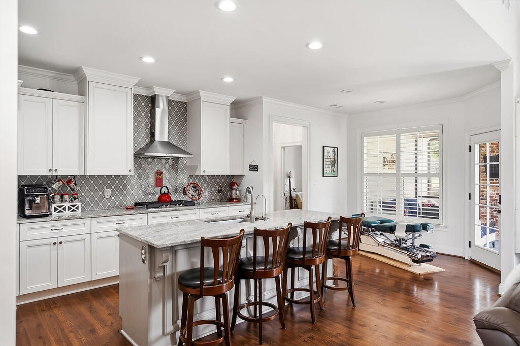721 Riding Ridge Court Aiken, SC 29801 - Photo 24 of 50 Gallery Image 24
