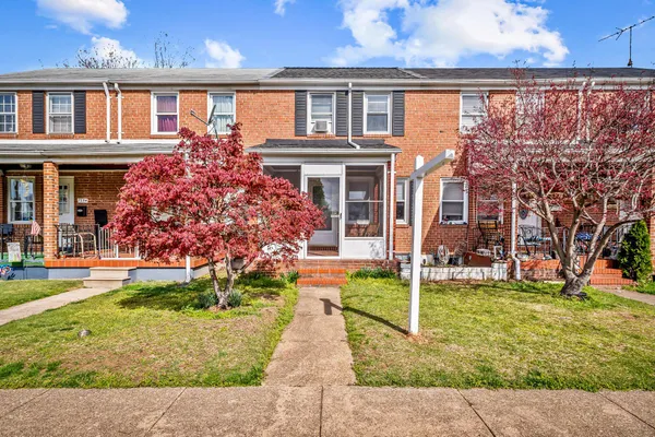 $220,000 | 7258 Bridgewood Drive, Baltimore, MD 21224
