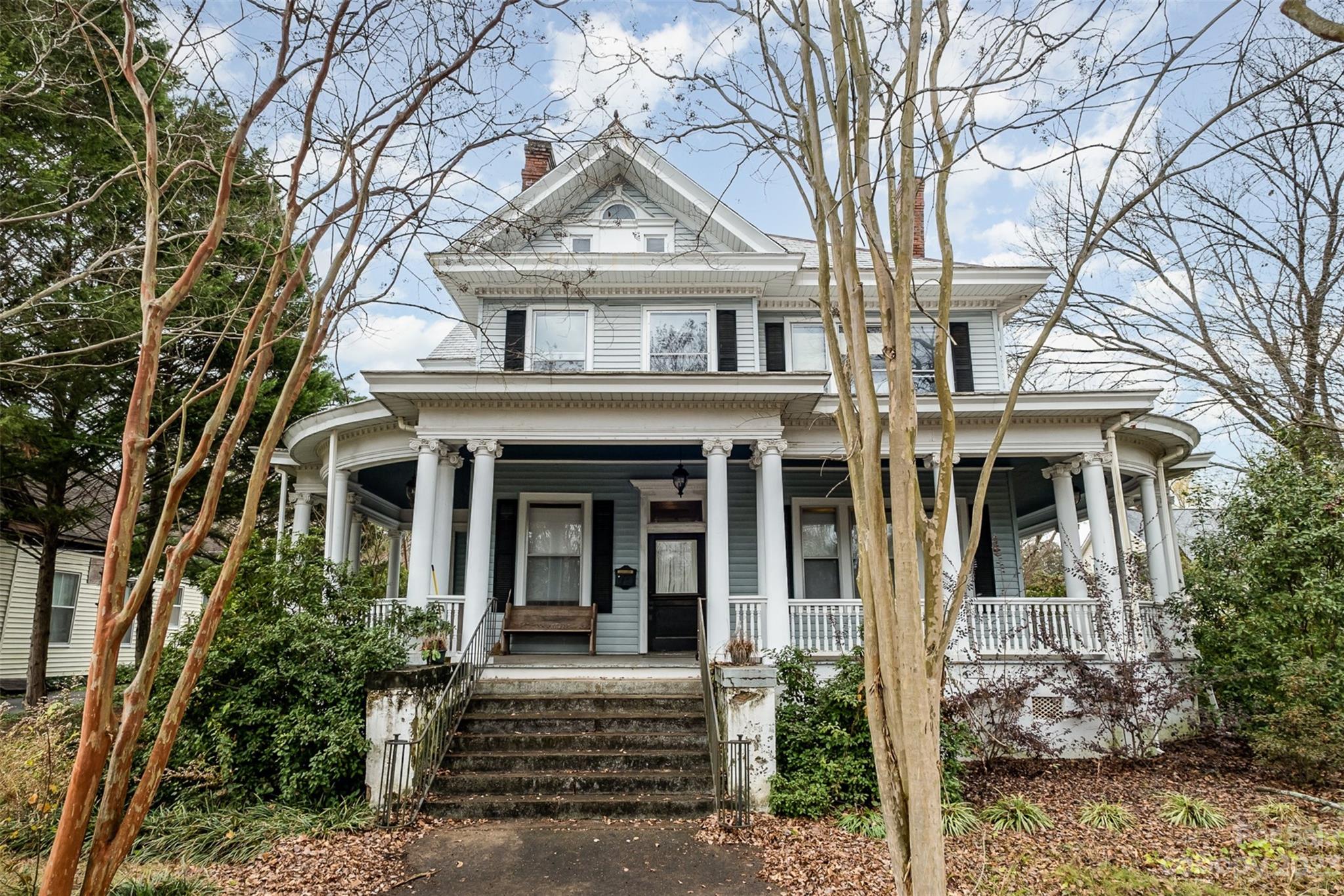 154 Saluda Street Chester, SC 29706 - Photo 1 of 46 Gallery Image 1