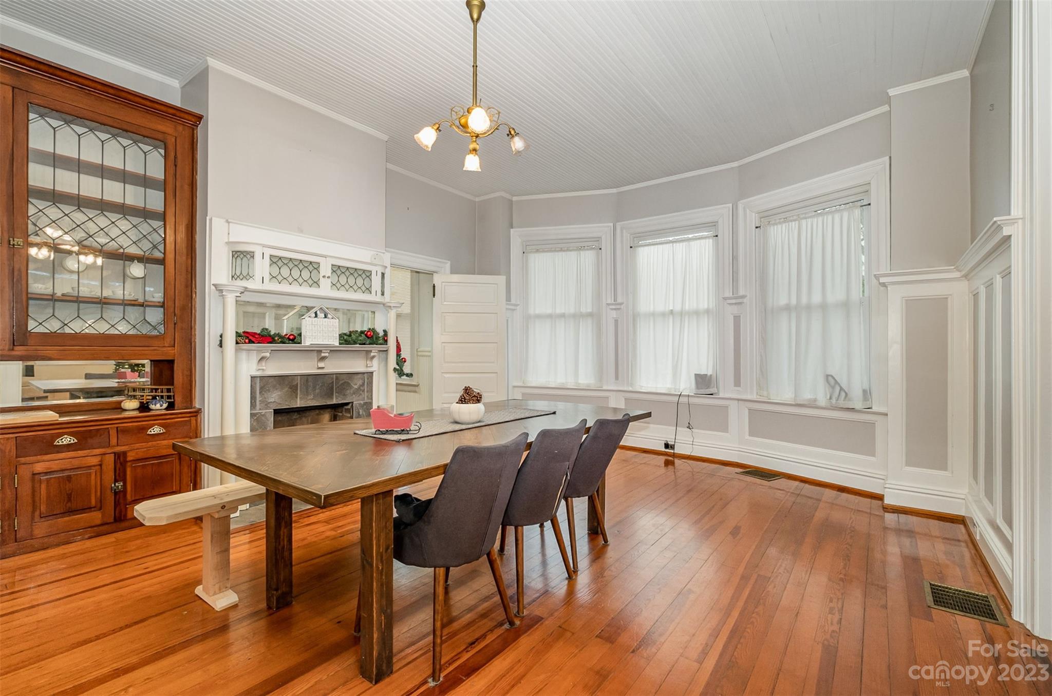 154 Saluda Street Chester, SC 29706 - Photo 16 of 46 Gallery Image 16