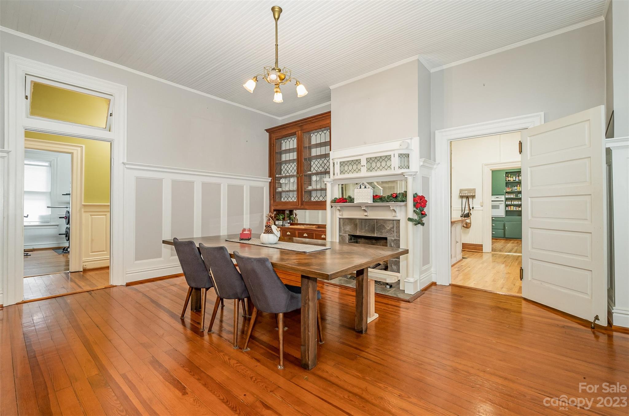 154 Saluda Street Chester, SC 29706 - Photo 17 of 46 Gallery Image 17