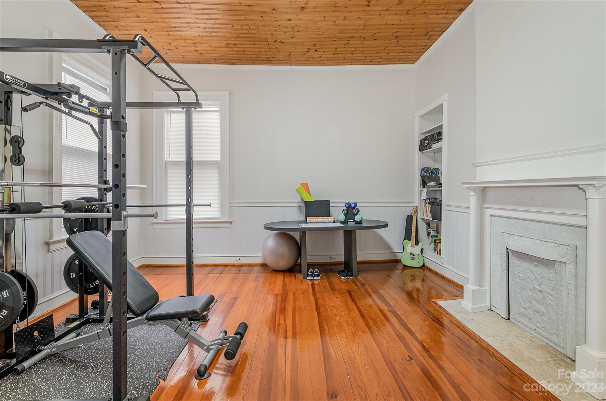 154 Saluda Street Chester, SC 29706 - Photo 20 of 46 Gallery Image 20